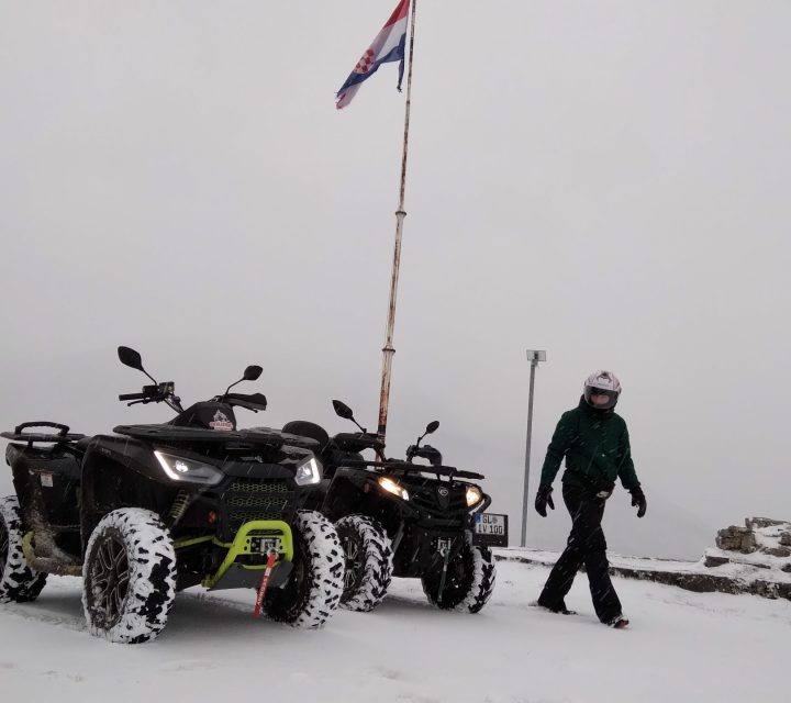 cerovac adventures - rent a quad 3