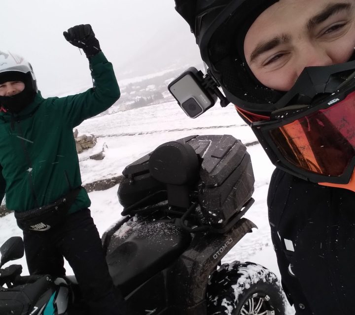 cerovac adventures - rent a quad 6