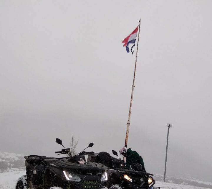 cerovac adventures - rent a quad 9