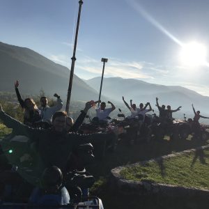 cerovac adventures - vodene ture