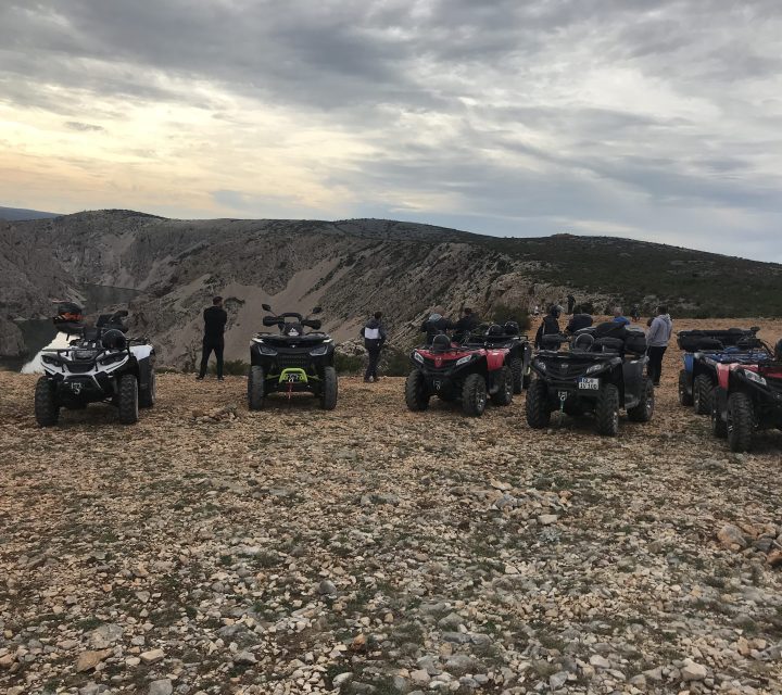 cerovac adventures - vodene ture 2