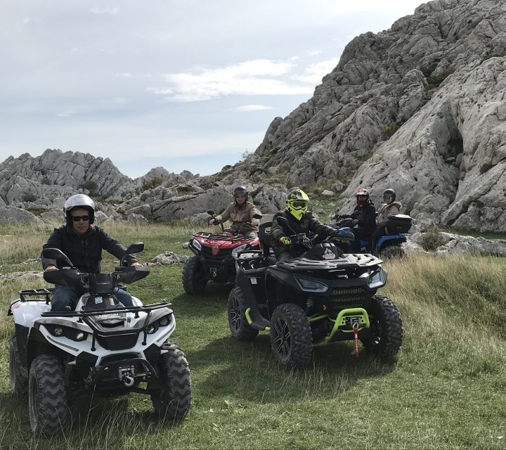 cerovac adventures - vodene ture 5